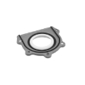 Picture of Omix Crankshaft Oil Seal & Retainer Rear- 07-11 JK 3.8
