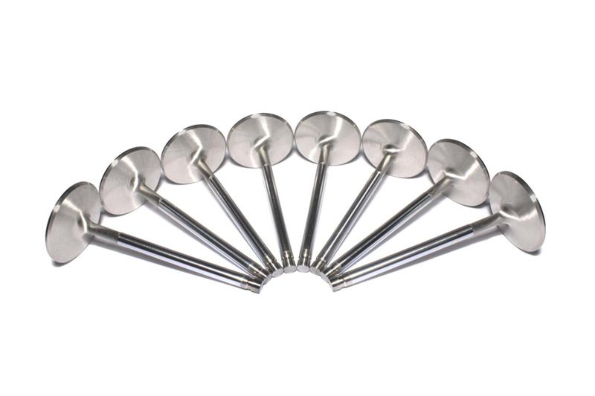 Picture of SS VALVES, BBC INT 2.250" 11/3 2+.250LONG