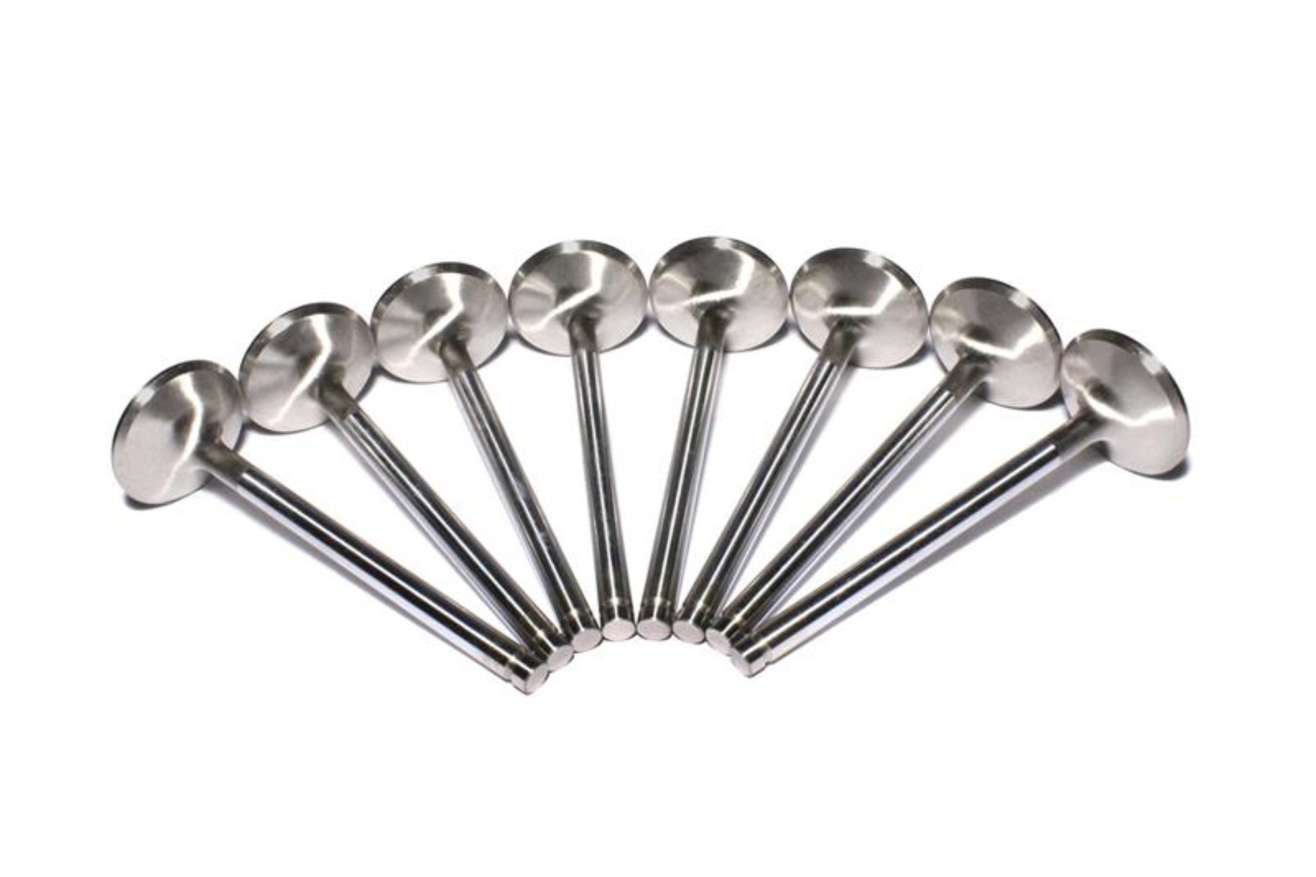 Picture of SS VALVES, BBC EXH 1.880" 11/3 2+.100LONG