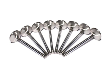 Picture of SS VALVES, BBC EXH 1.880" 11/3 2+.100LONG