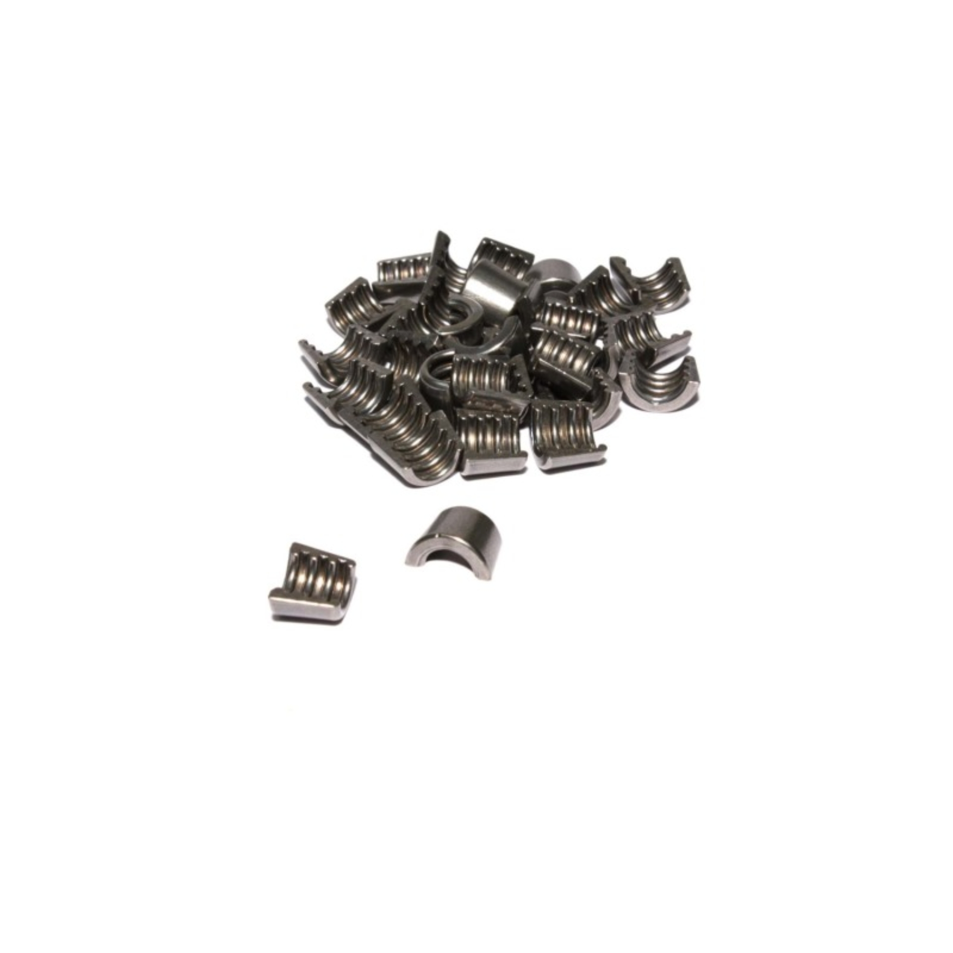 Picture of VALVE LOCKS, 11/32" FOUR GROOV E