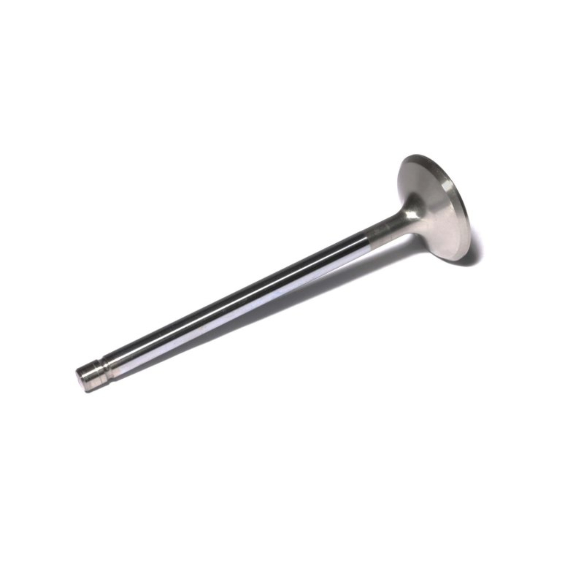 Picture of SS SOLID STEM VALVE,LS7 EXH 1. 615" X 8MM
