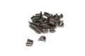 Picture of VALVE LOCKS, 11/32" FOUR GROOV E
