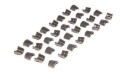 Picture of VALVE LOCK KIT, 602 & 604 (8 P AIR EACH)