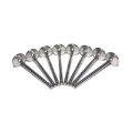 Picture of TITANIUM VALVES, LS7 EXH 1.615 " X 8MM