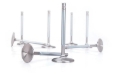 Picture of TITANIUM VALVES, LS7 INT 2.250 " X .311"