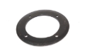 Picture of BELT GUARD, FRONT, FOR 6100 LO WER GEAR