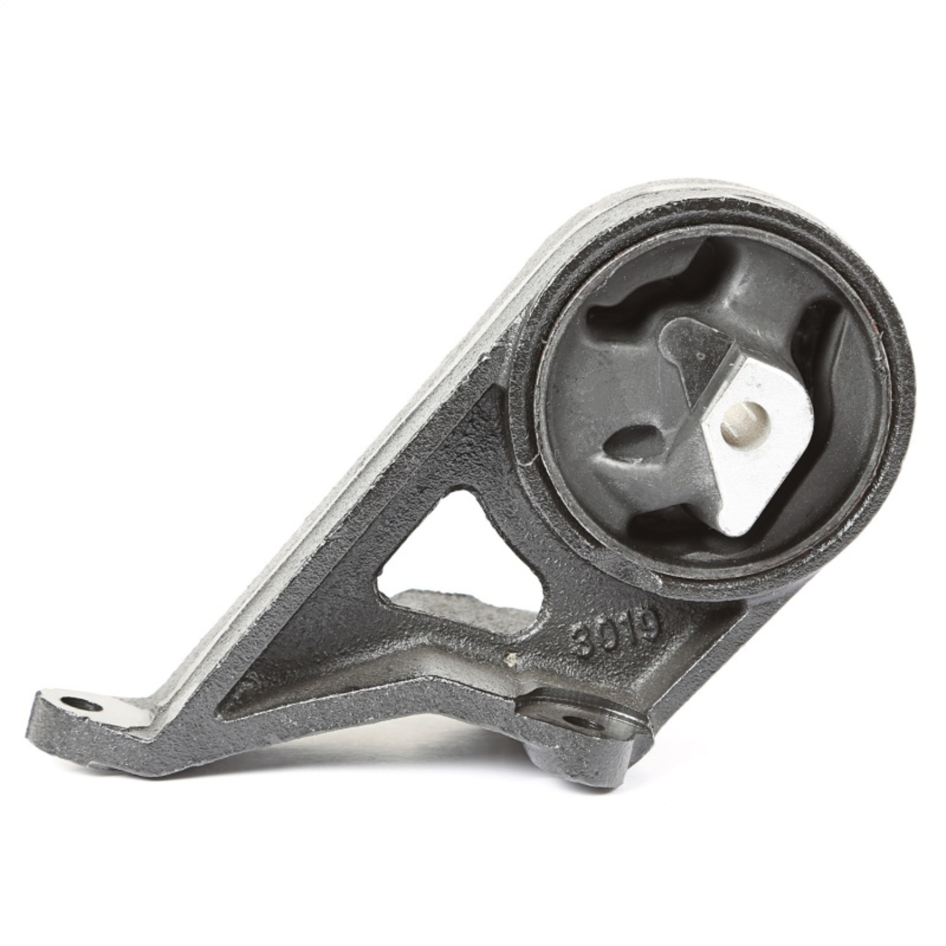 Picture of Omix Front Left Engine Mount 4.0L 99-04 Grand Cherokee