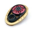 Picture of UPPER GEAR, FOR 6100 BELT DRIV E
