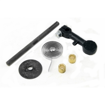 Picture of Omix Exhaust Manifold Hardware Kit 41-53 & Willys Models