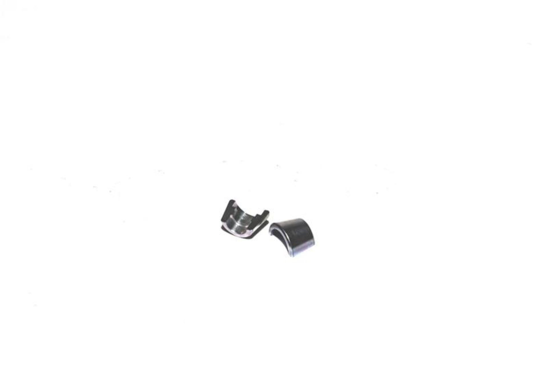 Picture of SUPER VALVE LOCK, 5/16" W/RECE SS