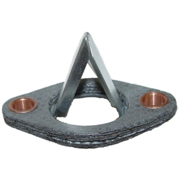 Picture of Omix Carburetor Base Gasket 41-53 Willys & Jeep Models