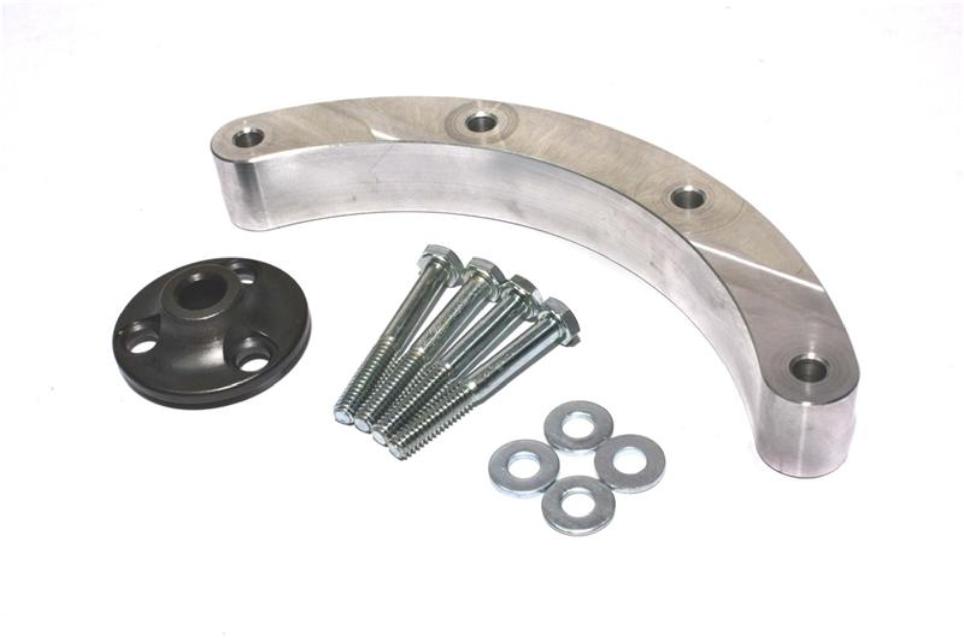 Picture of DISTRIBUTOR BRACKET, BBC 6200/ 6300