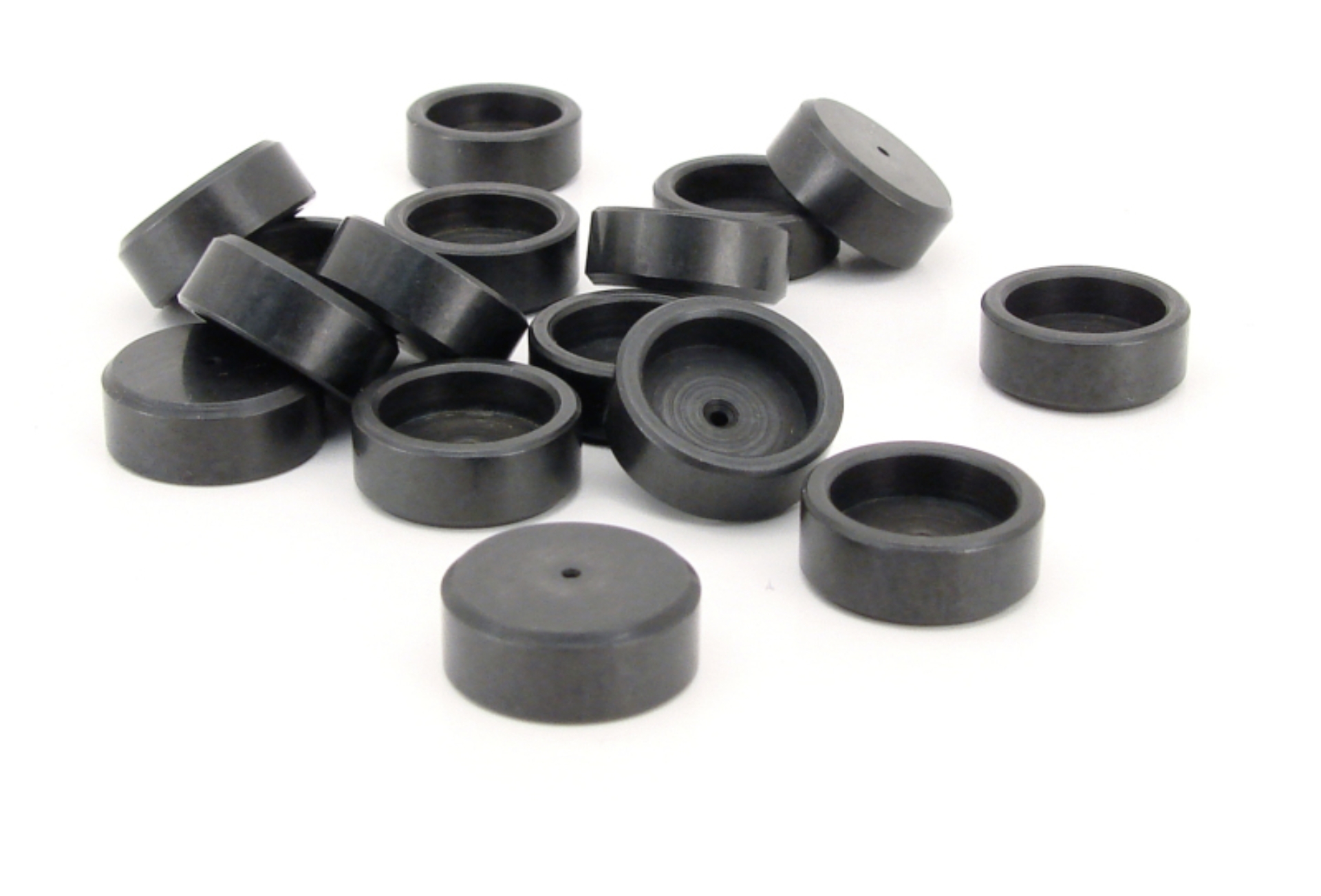 Picture of LASH CAPS, 3/8"