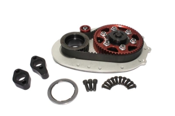 Picture of BELT DRIVE,CS OLDS ROCKET,CB C RANK SNOUT