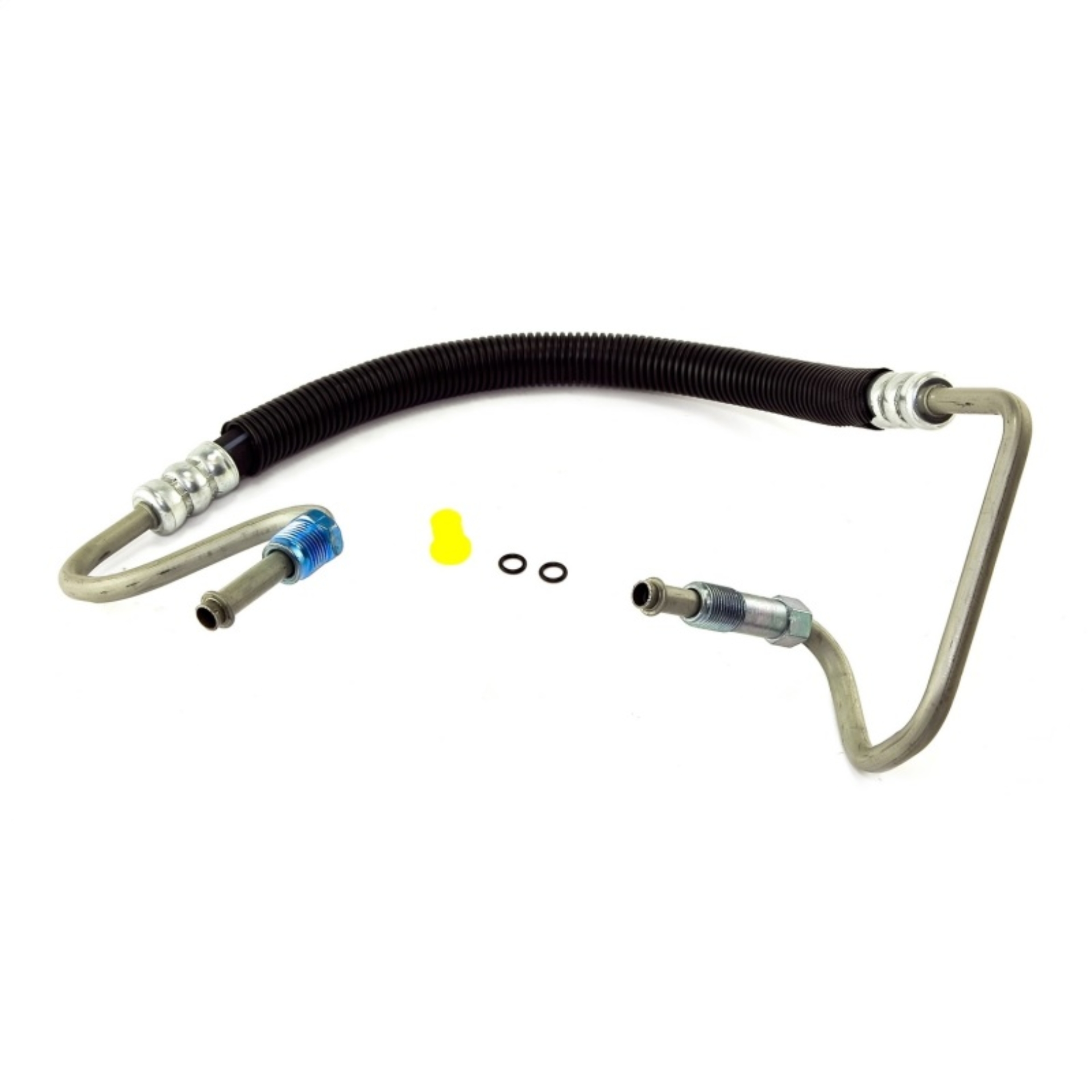 Picture of Omix Power Steering Pressure Hose 93-98 Grand Cherokee