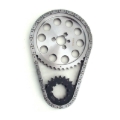 Picture of BILLET TIMING SET, CS -.010" U NDR 9-KEY