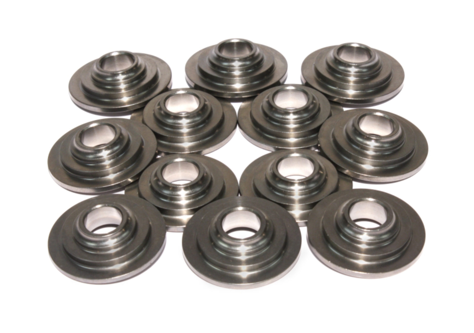 Picture of TITANIUM RETAINERS, FOR 26925, LS ONLY
