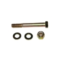 Picture of Omix Leaf Spring Main Eye Bolt/Nut 76-95 CJ & Wrangler