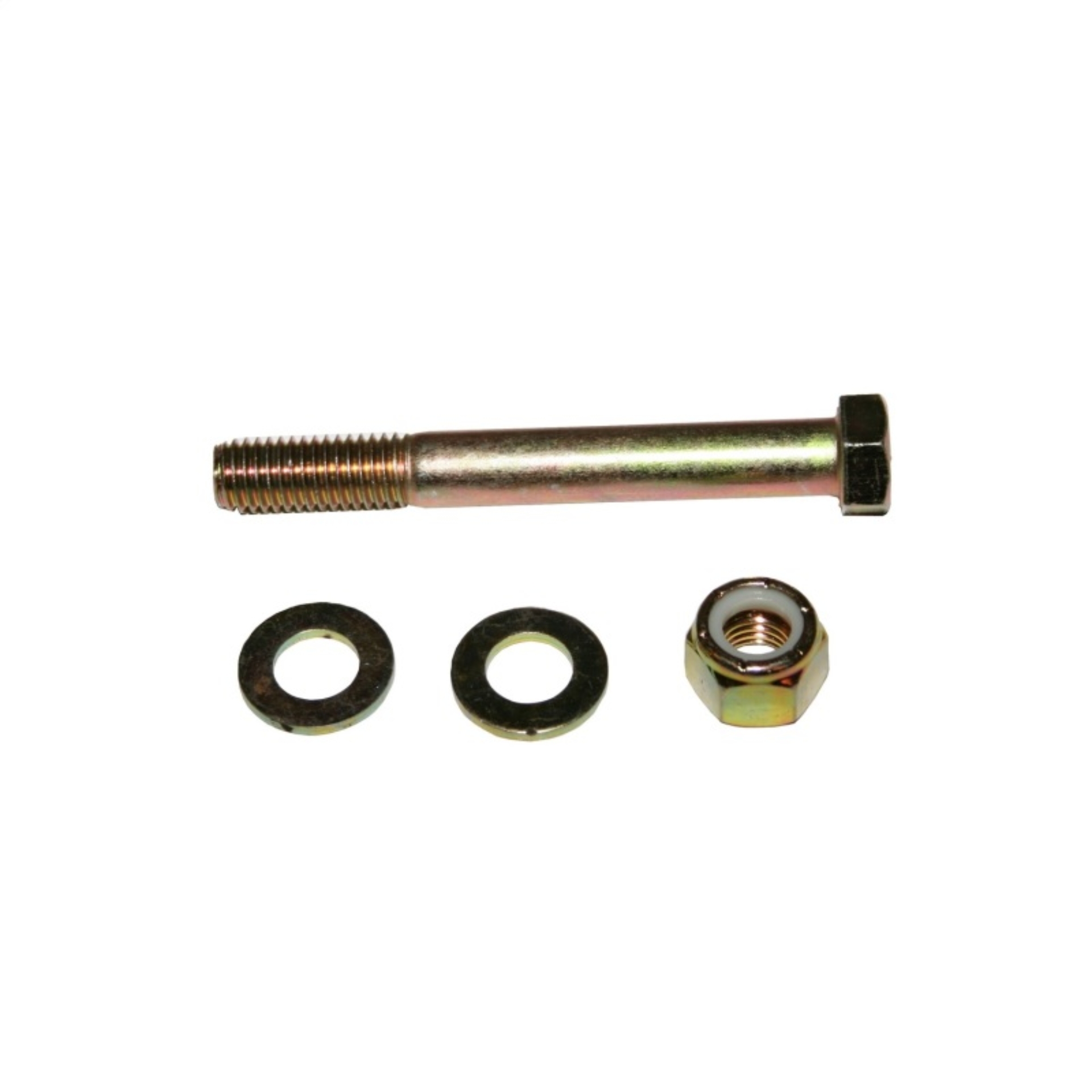 Picture of Omix Leaf Spring Main Eye Bolt/Nut 76-95 CJ & Wrangler