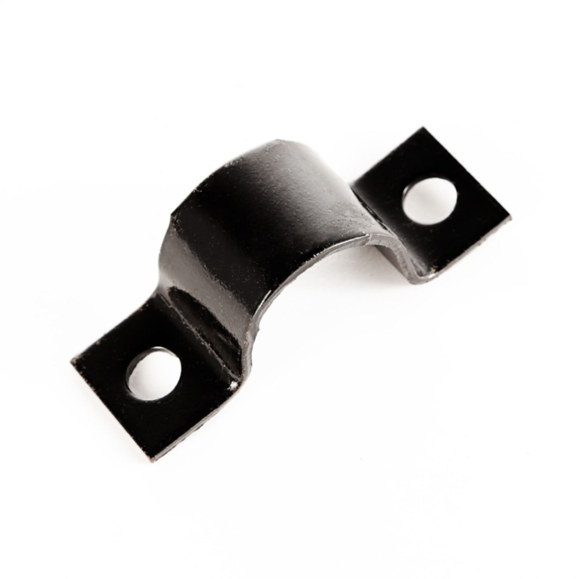Picture of Omix Sway Bar Bushing Bracket Driver Side- 87-95 Jeep YJ