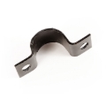Picture of Omix Sway Bar Bushing Bracket Driver Side- 87-95 Jeep YJ