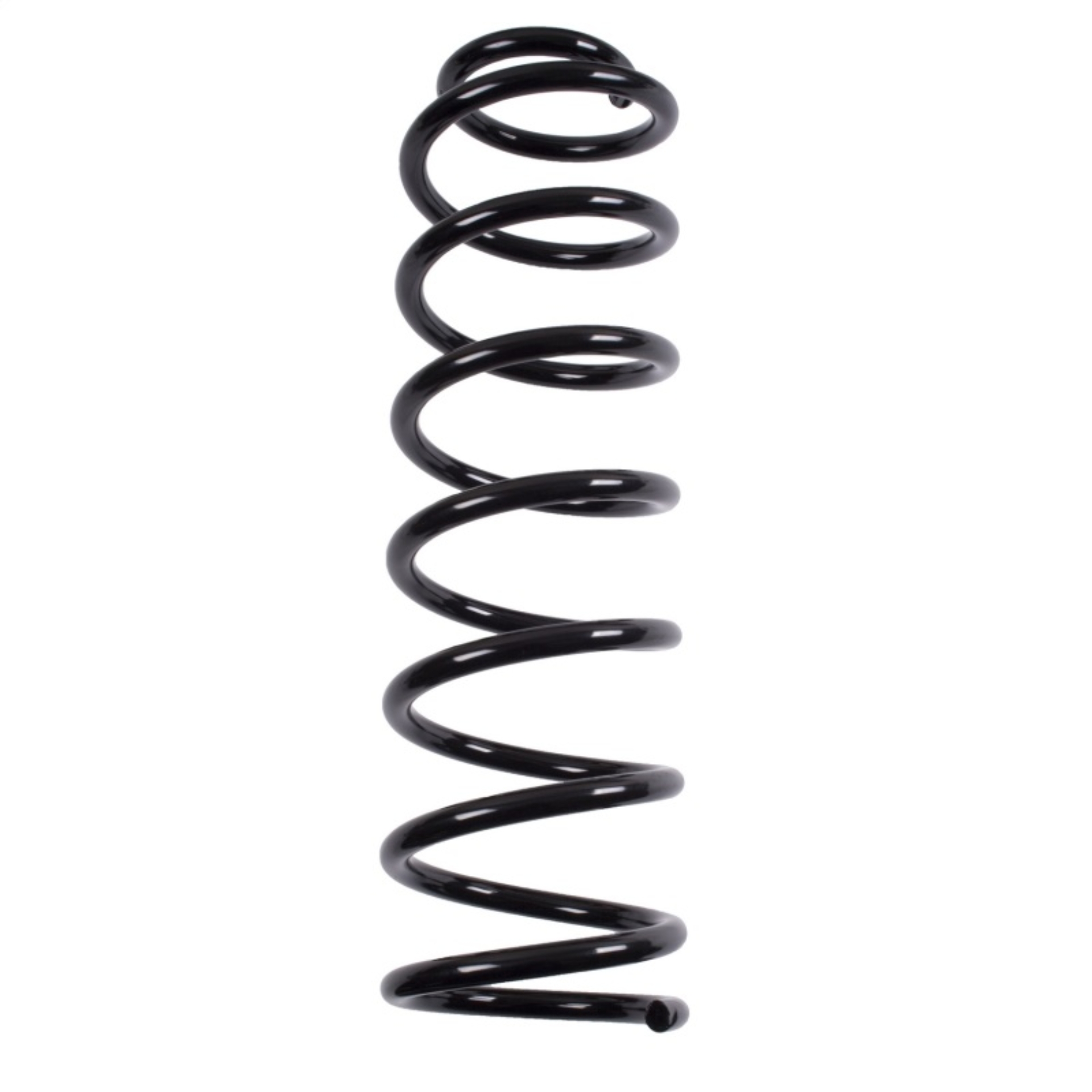 Picture of Omix Replacement Front Coil Spring 97-06 Wrangler (TJ)
