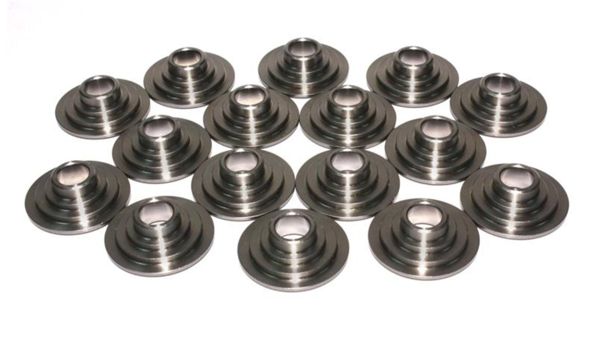 Picture of TITANIUM RETAINRS, TRI SUPER L OCK 1.625"