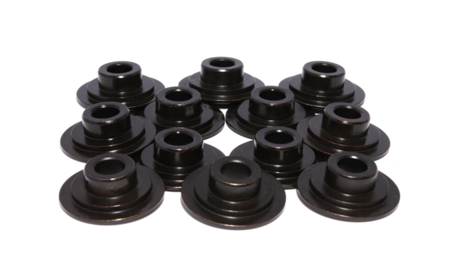 Picture of COMP Cams CCA Retainer Sets Valve Springs, Retainers - 741-12