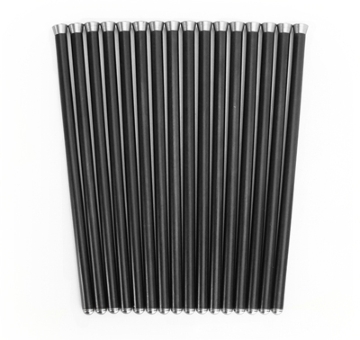 Picture of Magnum 9.300" Long, .080 Wall, 3/8" Diameter, 5/16" Cup, 38" Ball Pushrod -16