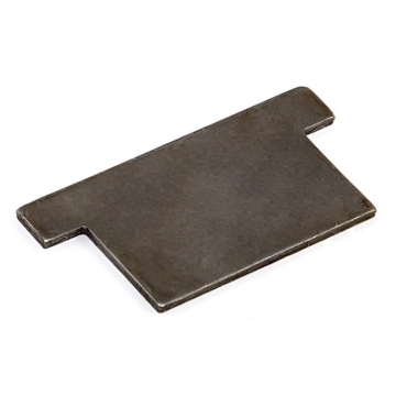 Picture of Omix T90 Reverse Idler Shaft Plate 41-71 Willys & Jeep