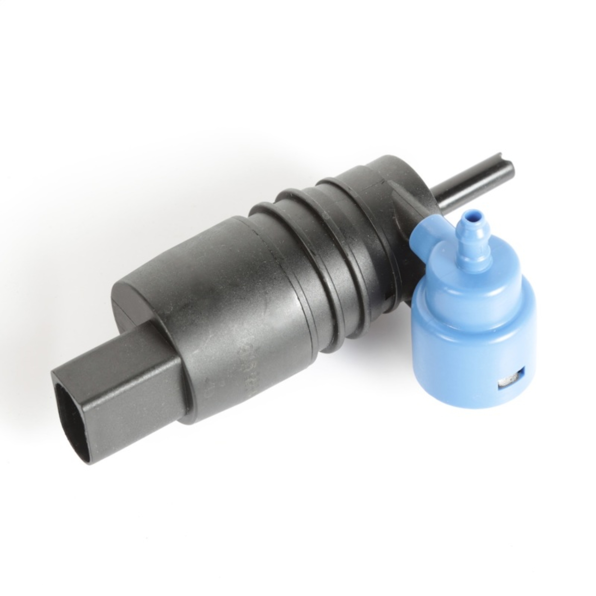 Picture of Omix Windshield Washer Pump Dual- 05-18 JK/MK/WK/XK/KK