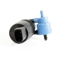 Picture of Omix Windshield Washer Pump Dual- 05-18 JK/MK/WK/XK/KK