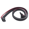 Picture of Omix Weatherstrip Windshield Frame to Header- 07-18 JK