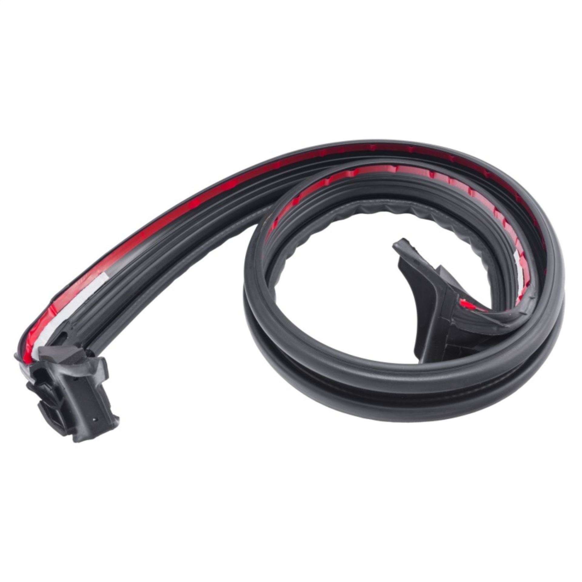 Picture of Omix Weatherstrip Windshield Frame to Header- 07-18 JK