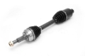 Picture of Omix Front CV Axle Shaft Right 05-10 Grand Cherokee (WK)