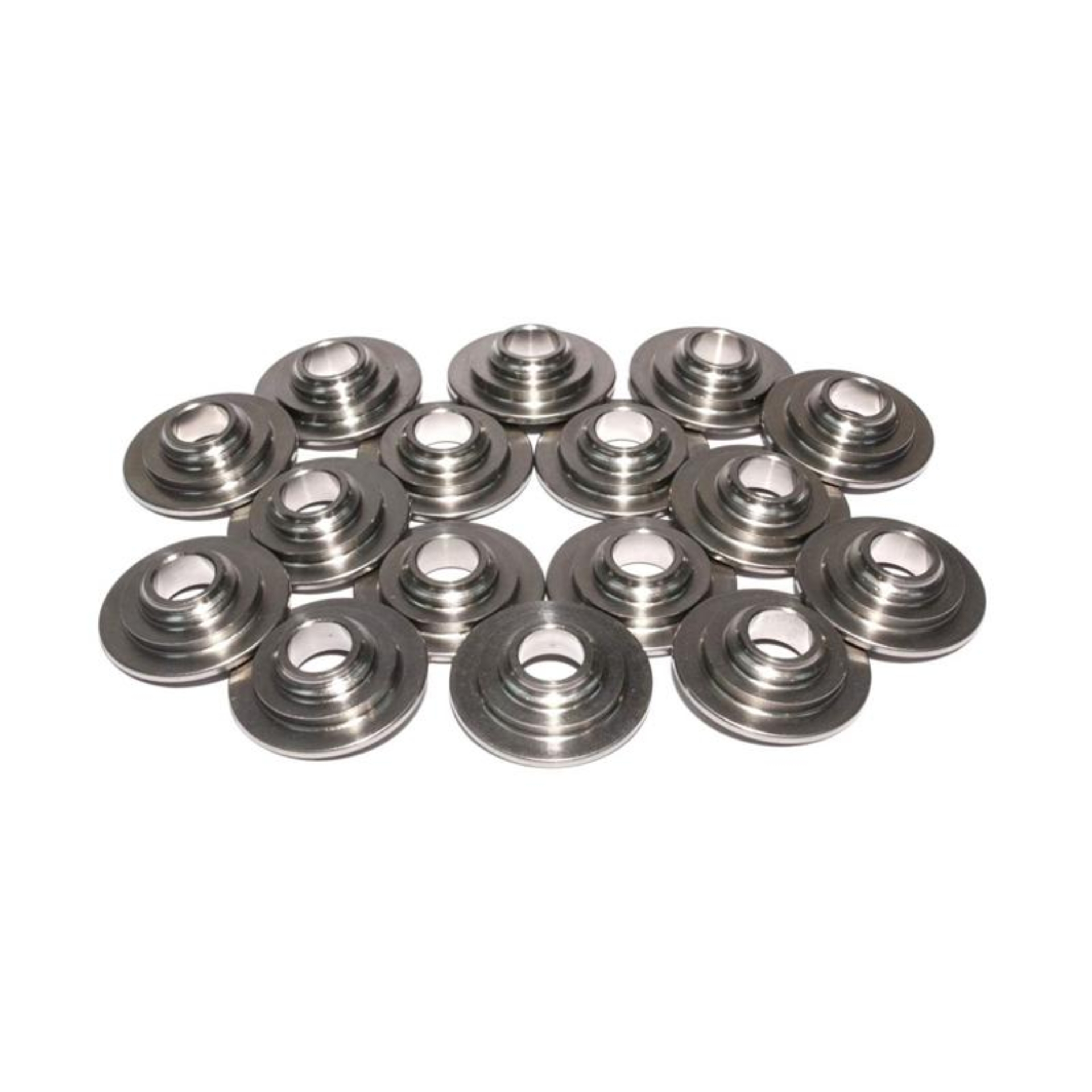 Picture of TITANIUM RETAINERS, FOR 26926, LS ONLY