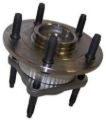Picture of Omix Rear Axle Hub Assembly- 05-10 Grand Cherokee (WK)