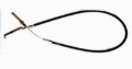 Picture of Omix Parking Brake Cable- 42-48 Ford GPW/Willys Models
