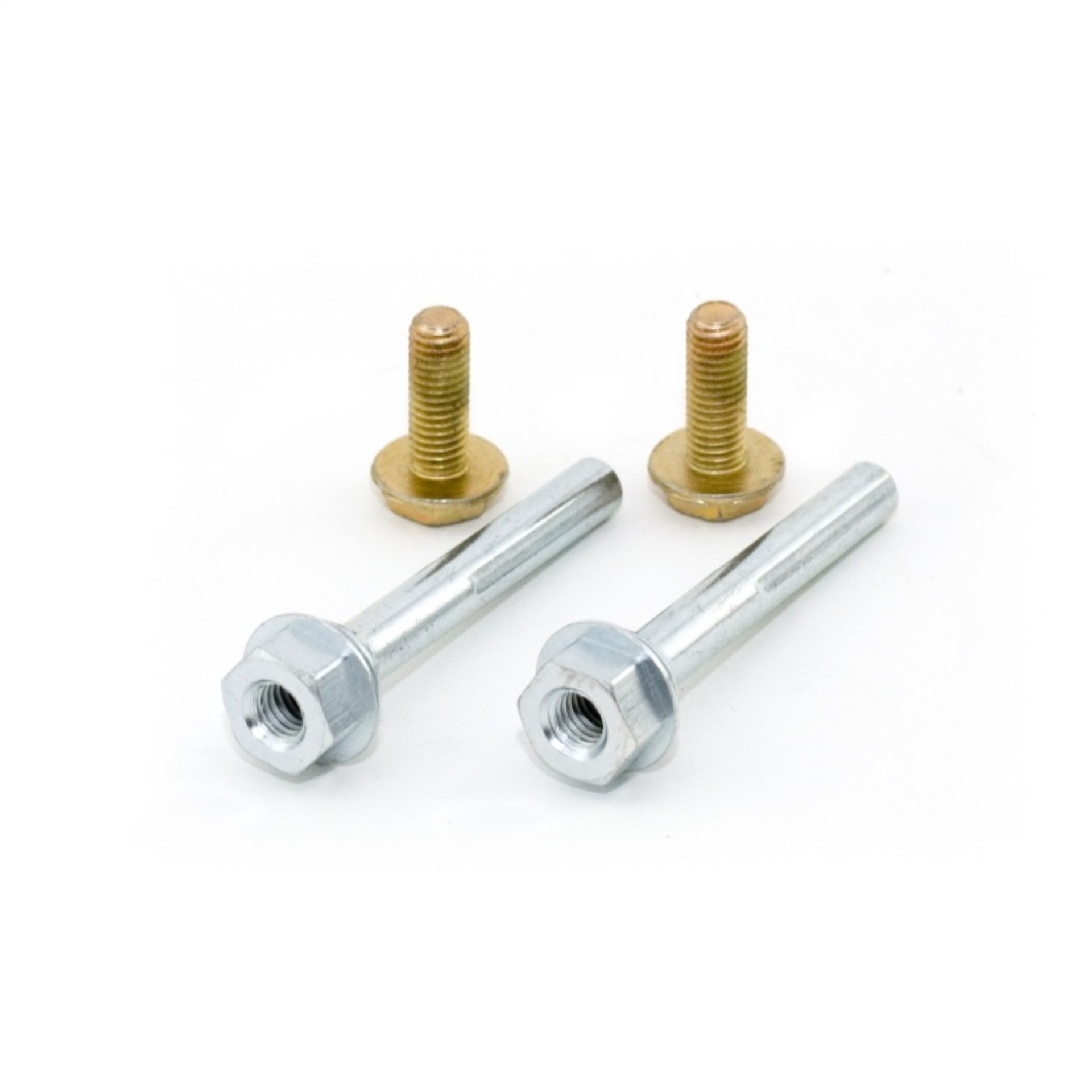 Picture of Omix Front Brake Caliper Pin Set 07-18 Liberty Wrangler