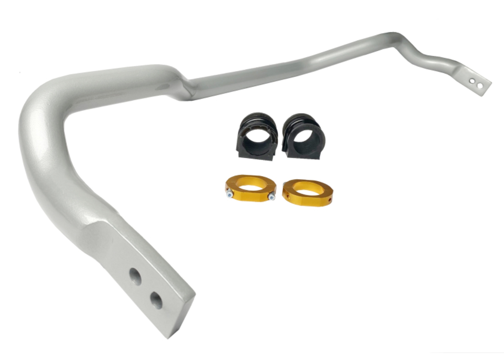 Picture of Whiteline 03-06 Nissan 350z Z33 Front 32mm Heavy Duty Adjustable Swaybar
