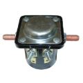 Picture of Omix Starter Solenoid Manual Transmission 84-87 Cherokee (XJ)