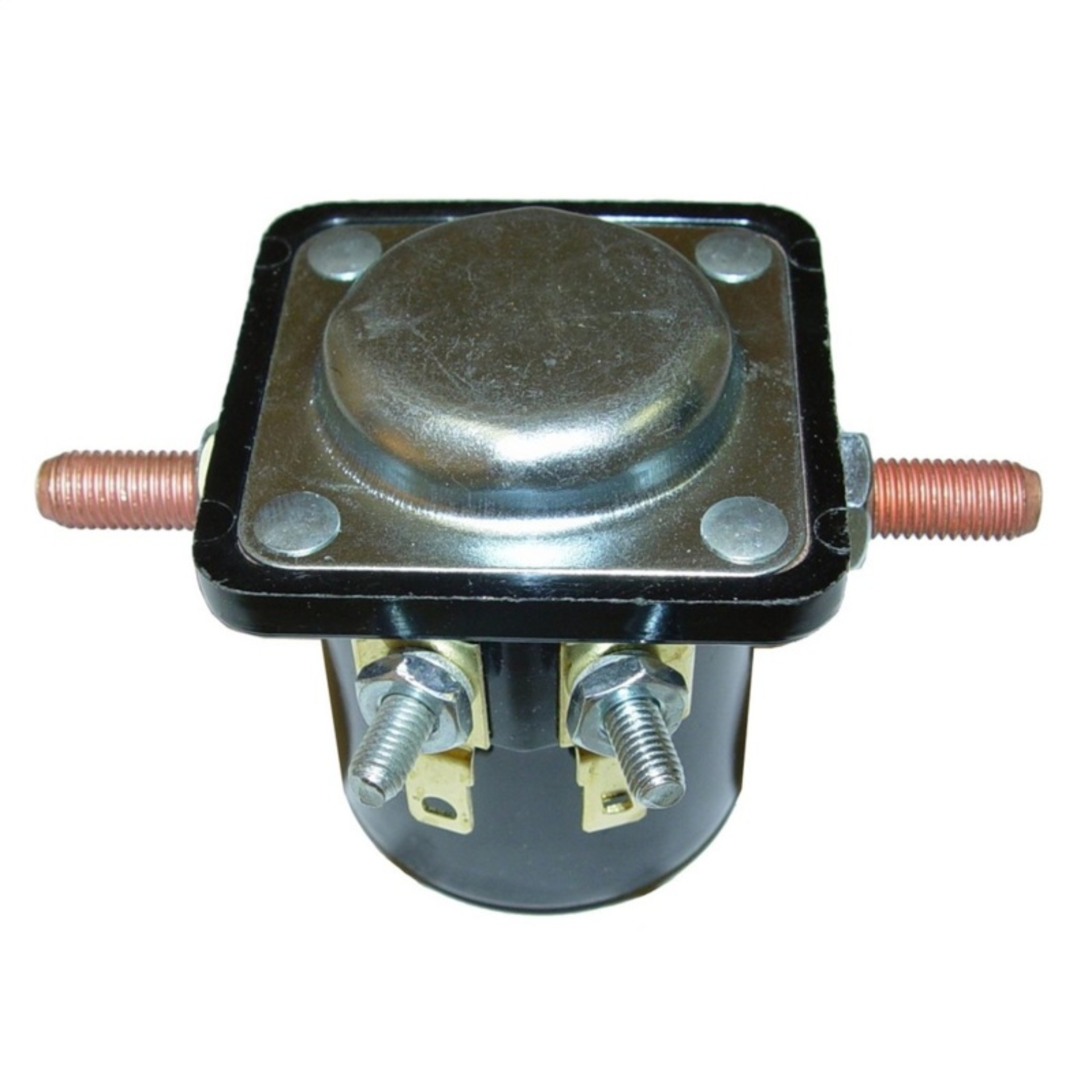 Picture of Omix Starter Solenoid Manual Transmission 84-87 Cherokee (XJ)