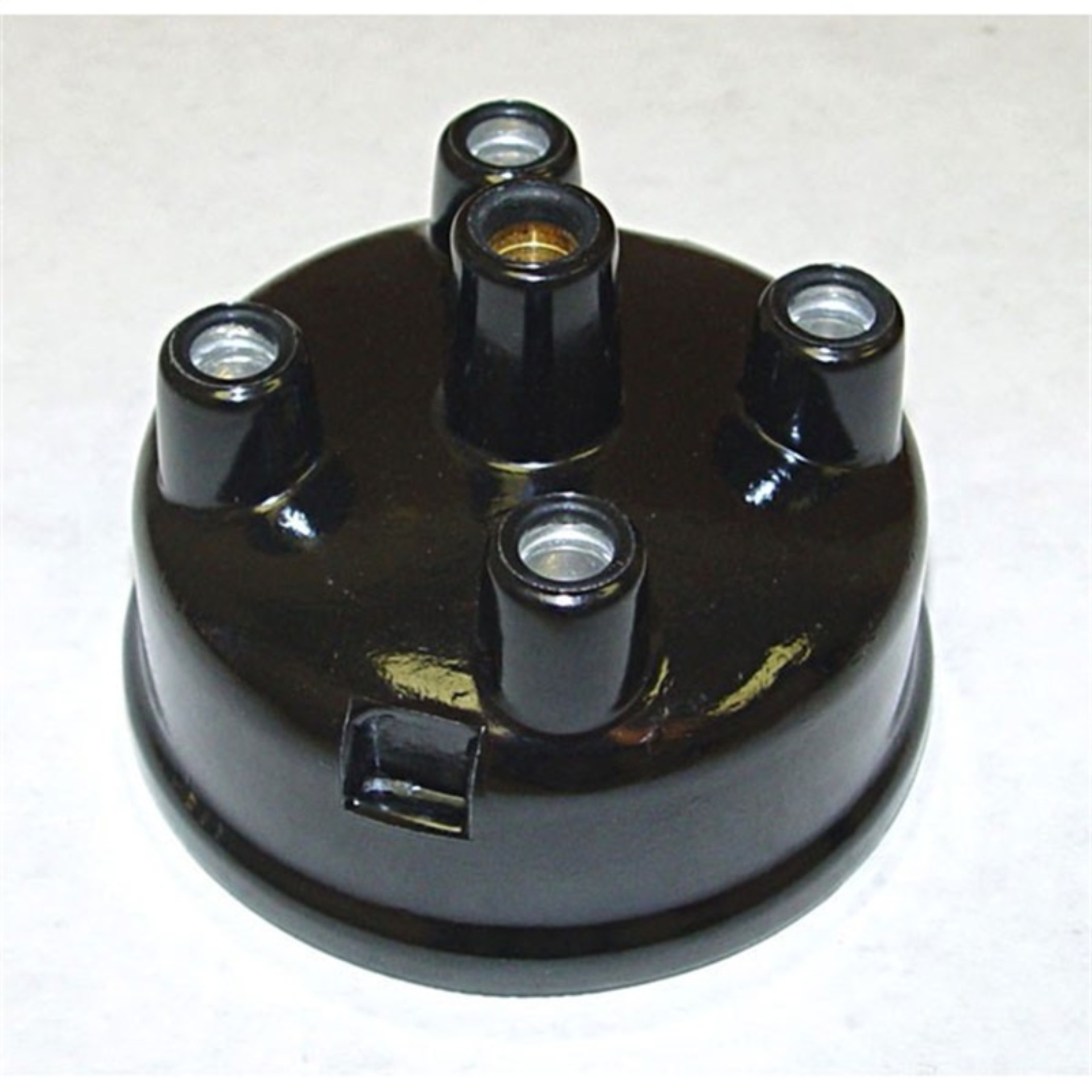 Picture of Omix Distributor Cap 6 Volt 41-58 Willys & Jeep Models