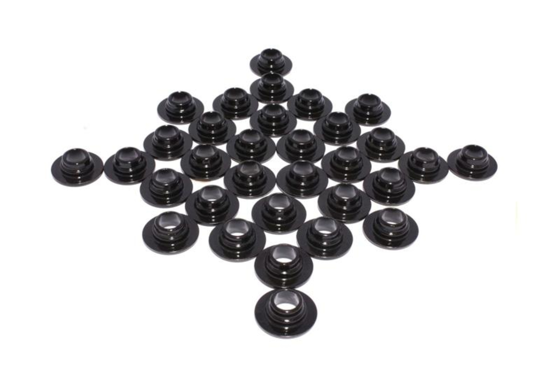 Picture of STEEL RETAINERS, FORD 4.6L 4V FOR 26123