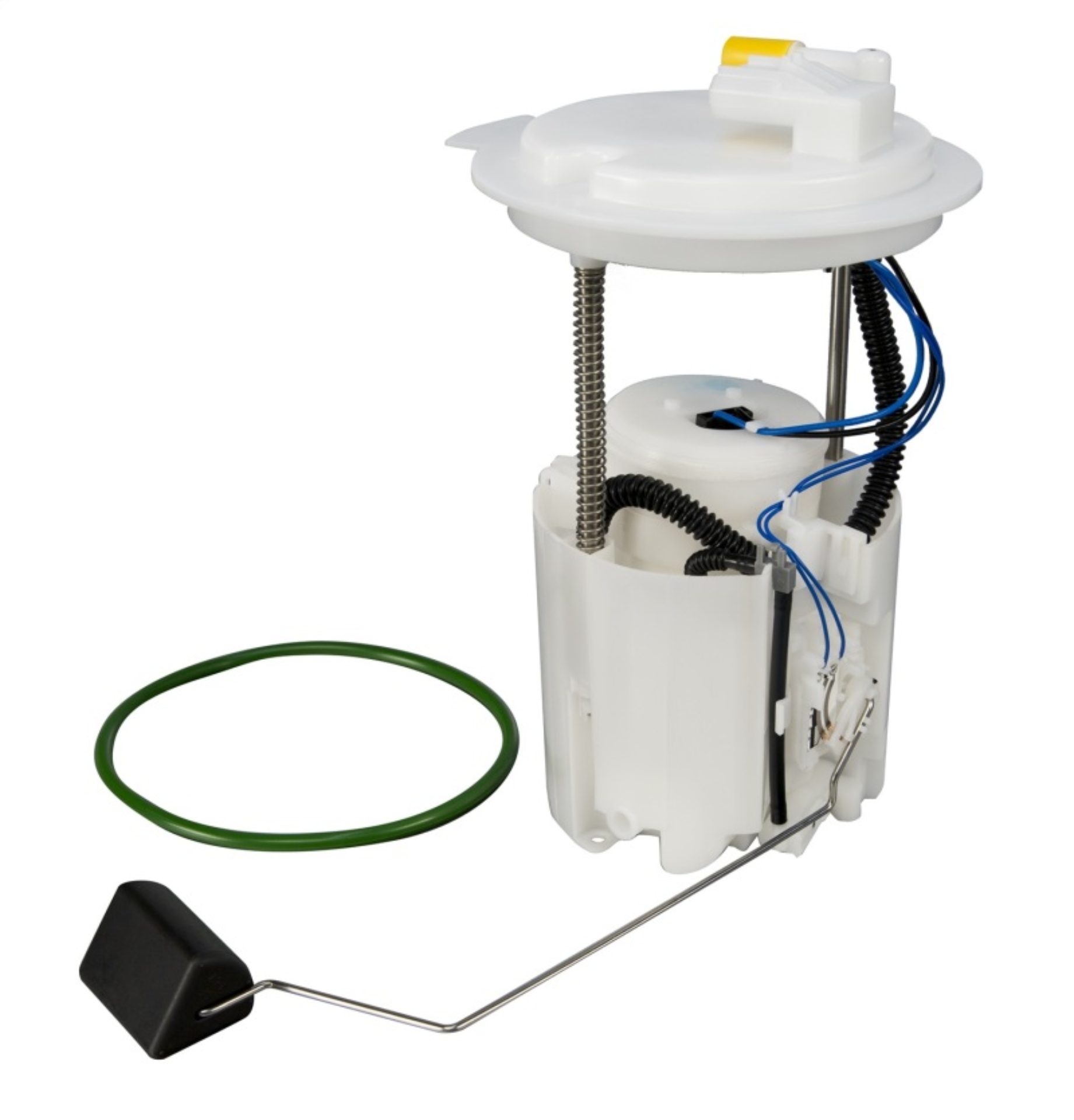 Picture of Omix Fuel Pump Module Assembly- 07-11 Jeep Wrangler JK