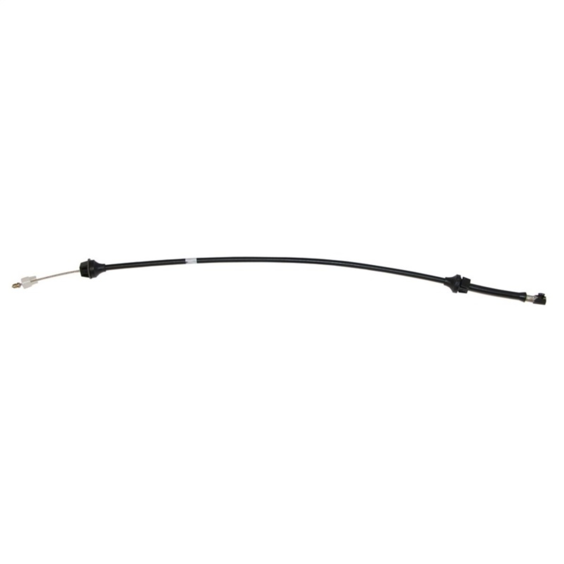 Picture of Omix Accelerator Cable 24.25 Inch 81-86 Jeep CJ Models