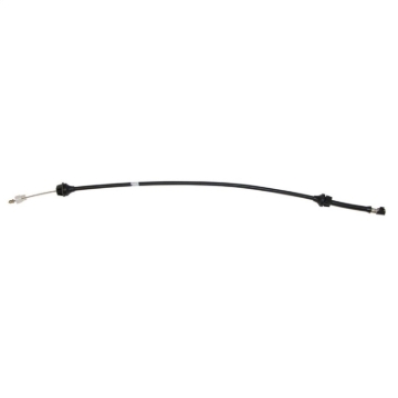 Picture of Omix Accelerator Cable 24.25 Inch 81-86 Jeep CJ Models
