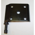 Picture of Omix Right Rear Leaf Spring Plate 76-86 Jeep CJ Models