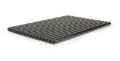 Picture of PUSHRODS, HI-TECH 5/16" 8.250" OIL RESTR